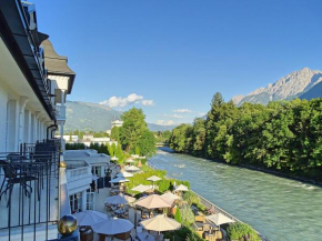 Grandhotel Lienz